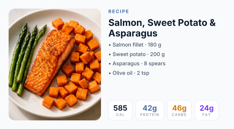 Recipe